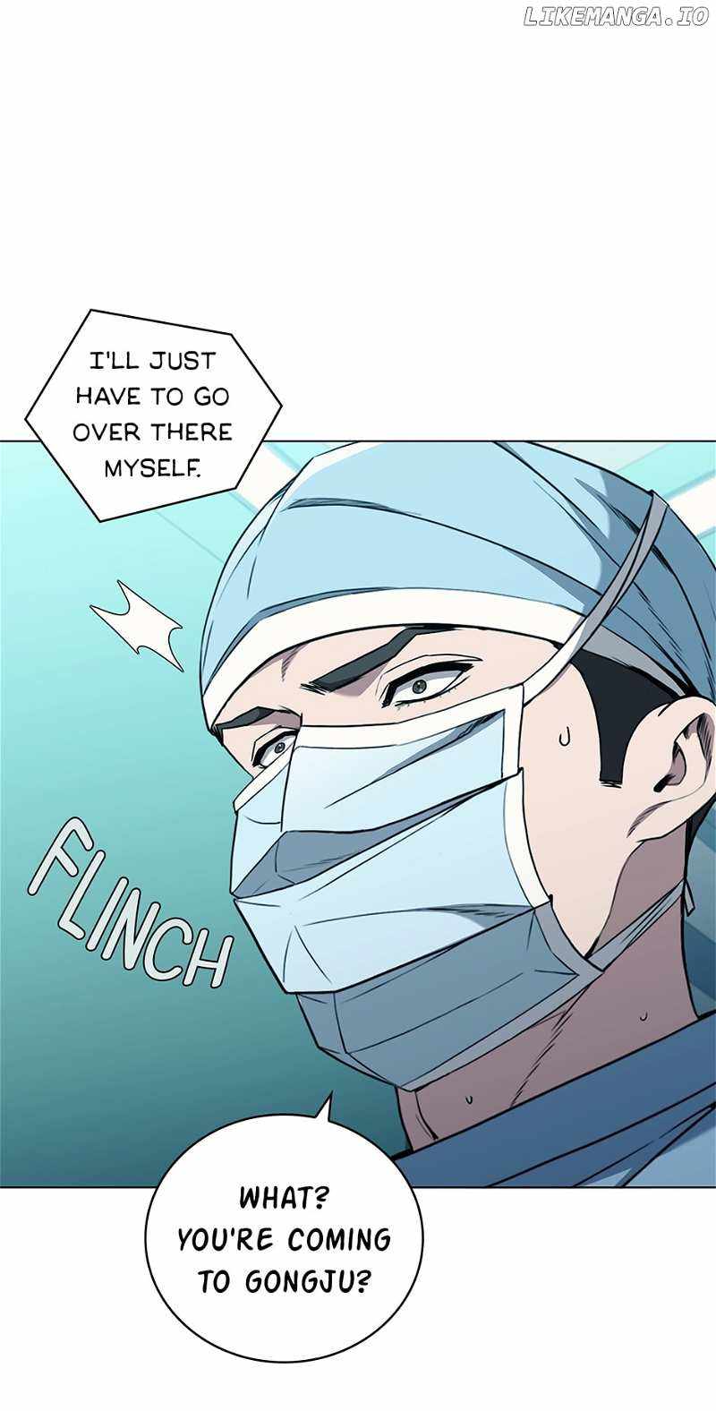 Dr. Choi Tae-Soo Chapter 182 53